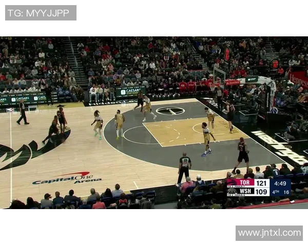 猛龙与奇才激战回放精彩瞬间全解析及赛后点评