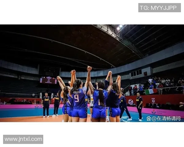 聚焦排球：探讨杭州排球队的实力与发展潜力