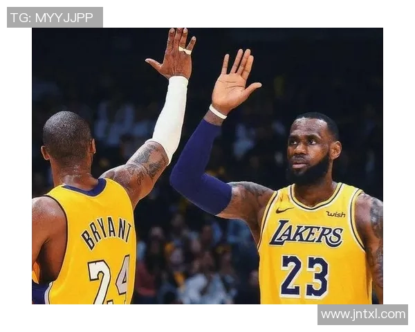 科比与詹姆斯巅峰对决高清回顾两位篮球巨星的传奇时刻与精彩瞬间