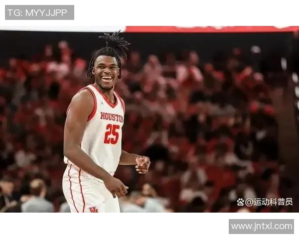 贾雷斯沃克：新星崛起的篮球天才与未来发展潜力解析